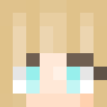 Skin Request: Danganronpa - Female Minecraft Skins - image 3