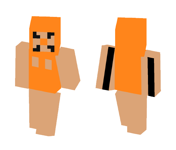 Rotom-Fan - Interchangeable Minecraft Skins - image 1