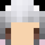 My First Skin! - Male Minecraft Skins - image 3
