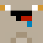 Ima Squrl - Male Minecraft Skins - image 3