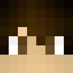 xXAJplayzXx Skin - Male Minecraft Skins - image 3
