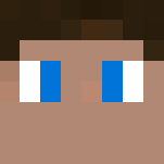 better steve - Male Minecraft Skins - image 3