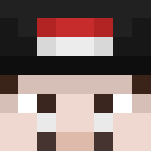 who? - Male Minecraft Skins - image 3