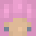 i try // req. from pastelchibi - Interchangeable Minecraft Skins - image 3