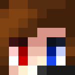 AOT Me - Female Minecraft Skins - image 3