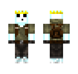 *~Jasper~* A Skin for: JDoozer - Male Minecraft Skins - image 2