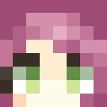 Soda Pop - Female Minecraft Skins - image 3