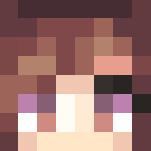 Vanilla Rose - Female Minecraft Skins - image 3
