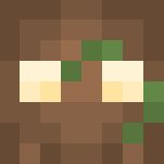 Wood Golem - Other Minecraft Skins - image 3