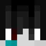 Can I forget my memories with you - Male Minecraft Skins - image 3