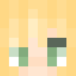 Tsumugi | Raffle - Female Minecraft Skins - image 3