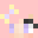 ÕFirst Skin!Õ - Female Minecraft Skins - image 3