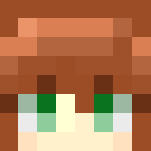 OC -- Faline (Neko) - Female Minecraft Skins - image 3