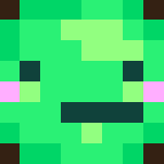 I heard you like turtles - Female Minecraft Skins - image 3