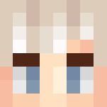 Bomber Jacket | I'm Back! - Male Minecraft Skins - image 3