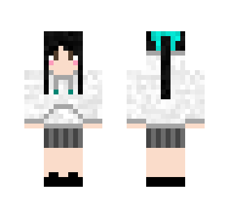 YumiChan - Pro - Female Minecraft Skins - image 2