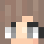 → skyler | restarting ← - Female Minecraft Skins - image 3