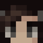cringe // Tarsha's request - Female Minecraft Skins - image 3