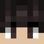 Boy With a Bowtie - Boy Minecraft Skins - image 3