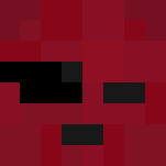 8-Bit Foxy - Male Minecraft Skins - image 3