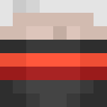 Soldier: 76 (Overwatch) - Male Minecraft Skins - image 3