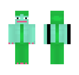 Lombre - Interchangeable Minecraft Skins - image 2