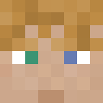 Hobbit - Male Minecraft Skins - image 3