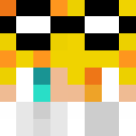 m3ink1701 - Male Minecraft Skins - image 3