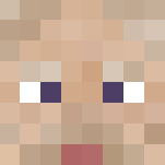Crazy Dwarf - Male Minecraft Skins - image 3