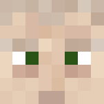 Baba Yaga - Female Minecraft Skins - image 3