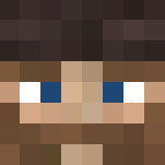 Slavic Man - Male Minecraft Skins - image 3