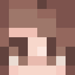 My Oc skin - Female Minecraft Skins - image 3