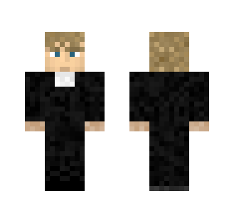 Puritan - Male Minecraft Skins - image 2
