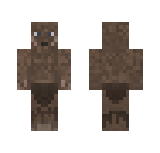 Troll - Male Minecraft Skins - image 2