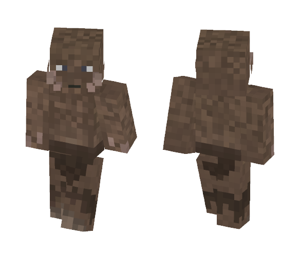 Troll - Male Minecraft Skins - image 1