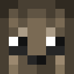 Furry | H.E.V Suit - Male Minecraft Skins - image 3