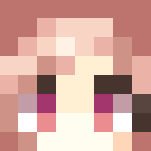 Raspberry Cheesecake - Female Minecraft Skins - image 3