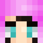 ????Izzy???? - Female Minecraft Skins - image 3