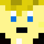 Dj_Games 03 - Male Minecraft Skins - image 3