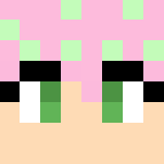 Candyland Girl - Girl Minecraft Skins - image 3