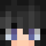 ~Spoongbub~ -Satty- - Female Minecraft Skins - image 3