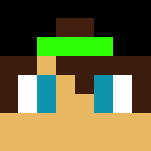 Johnminecraftbos - Male Minecraft Skins - image 3