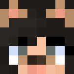 ~Bluh~ -Satty- - Female Minecraft Skins - image 3
