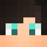 Eren Jeager - Male Minecraft Skins - image 3