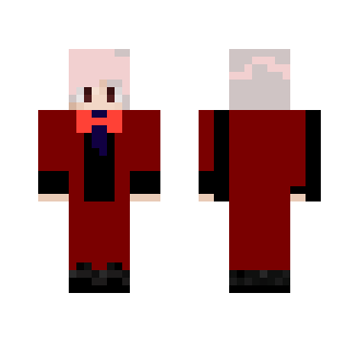 Dhost - Male Minecraft Skins - image 2