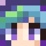 Elf | ♥ - Female Minecraft Skins - image 3