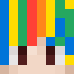 Zhost - Male Minecraft Skins - image 3