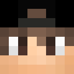 Just a boy ~~~ - Boy Minecraft Skins - image 3