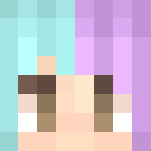 i need to get a life - Female Minecraft Skins - image 3