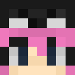 _BlueAngel Fanskin - Female Minecraft Skins - image 3
